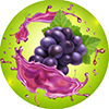 Жидкости со вкусом винограда