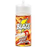 Жидкость Blaze "Mapple Syrup Waffles"